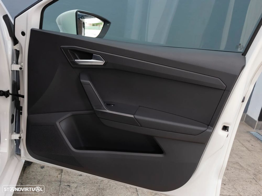 SEAT Ibiza 1.0 TSI Style DSG - 11