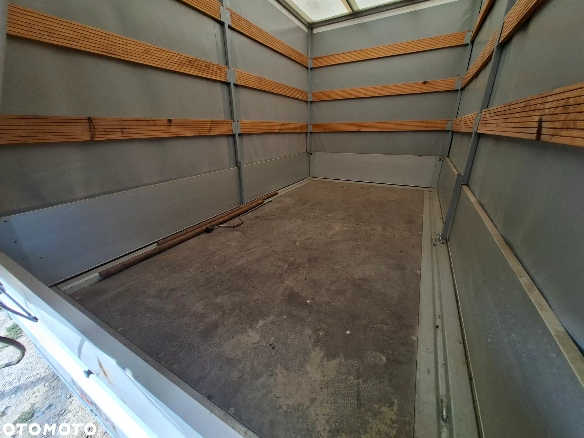 Niewiadów BR202a Lider Trailers Najazdy - 3