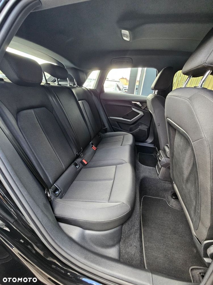 Audi A3 Sportback - 28