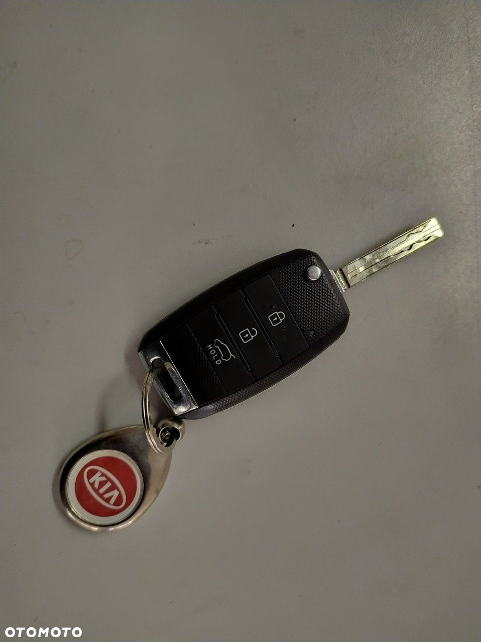 Kia Carens 1.7 CRDi Spirit - 25