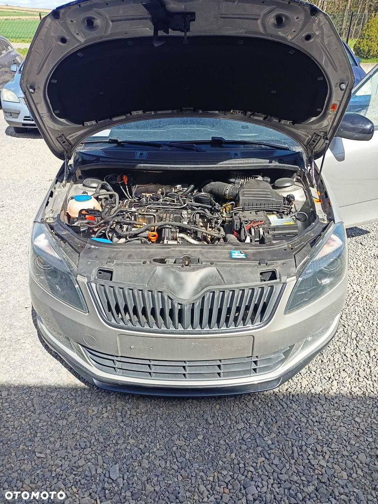 Skoda Inny - 5
