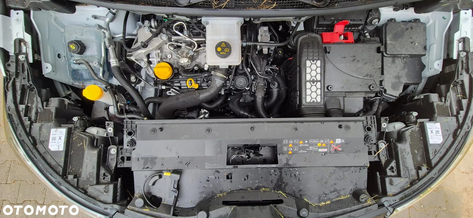 Renault KANGOO III - 37