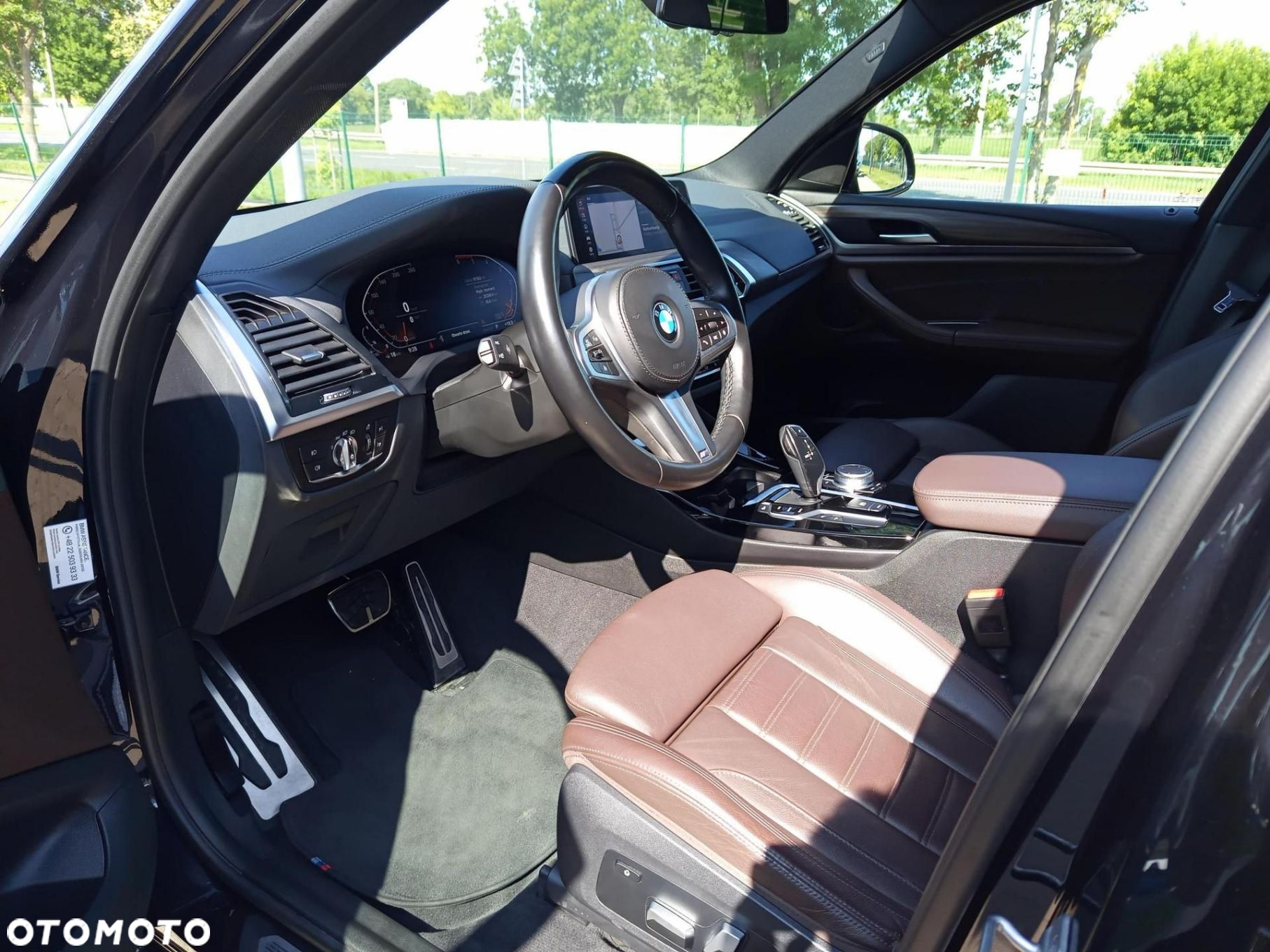 BMW X3 - 2