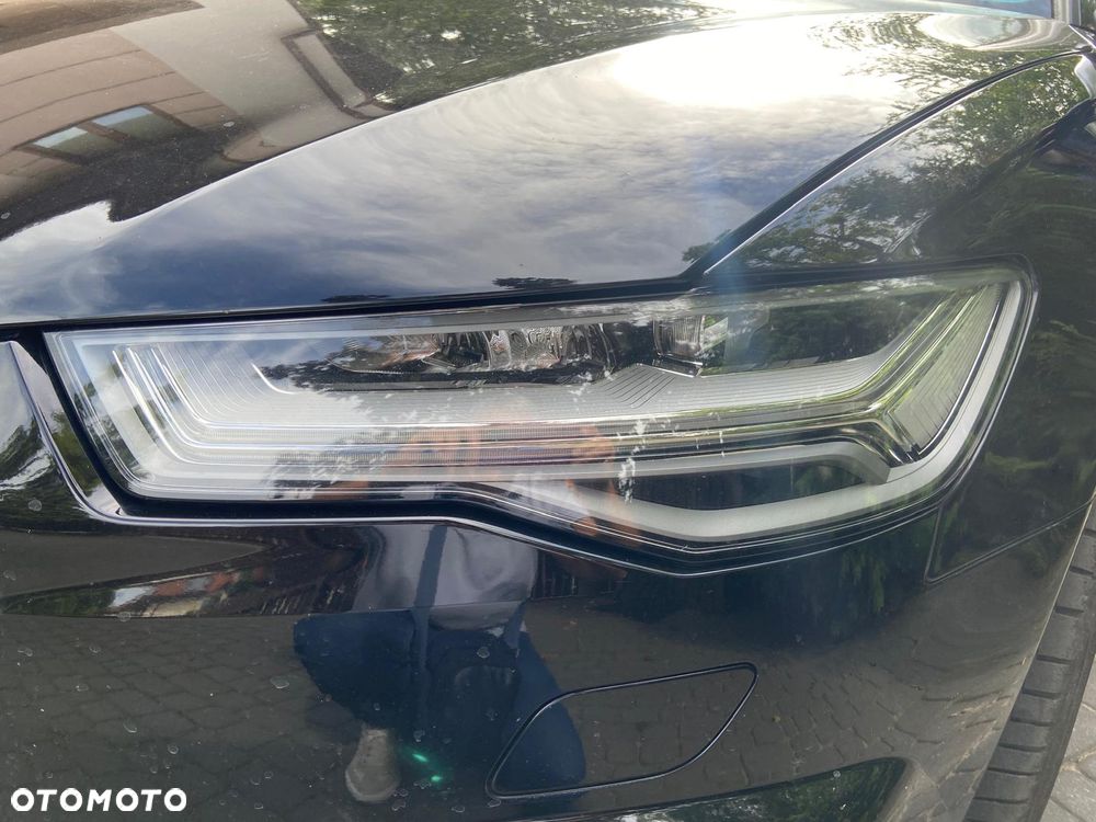 Audi A6 Limousine - 10