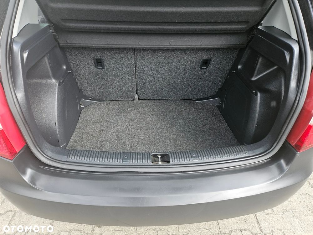 Skoda Fabia 1.2 12V Elegance - 25