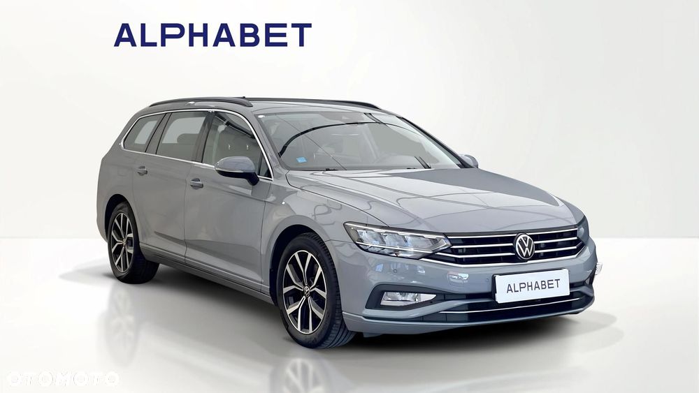 Volkswagen Passat - 7