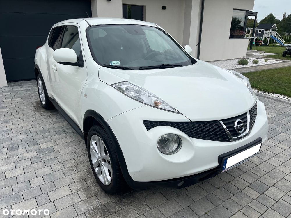 Nissan Juke - 2