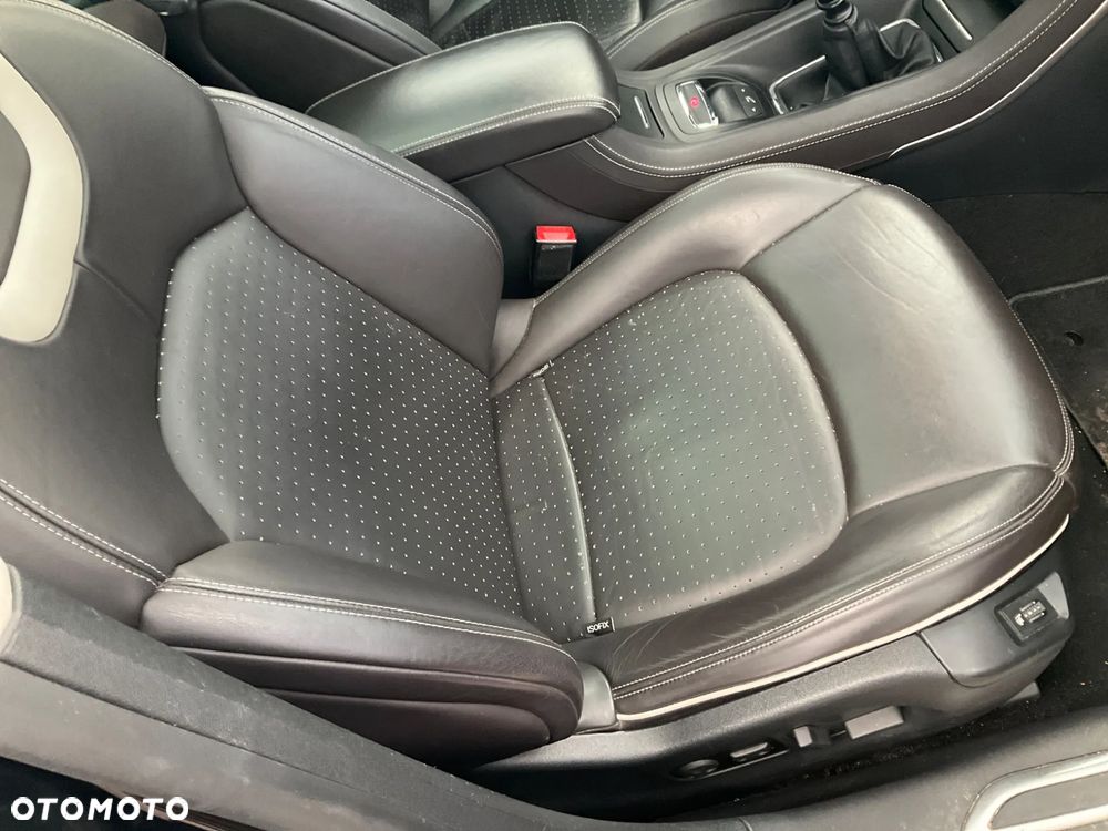 Citroën C5 HDi 170 Biturbo Exclusive - 10