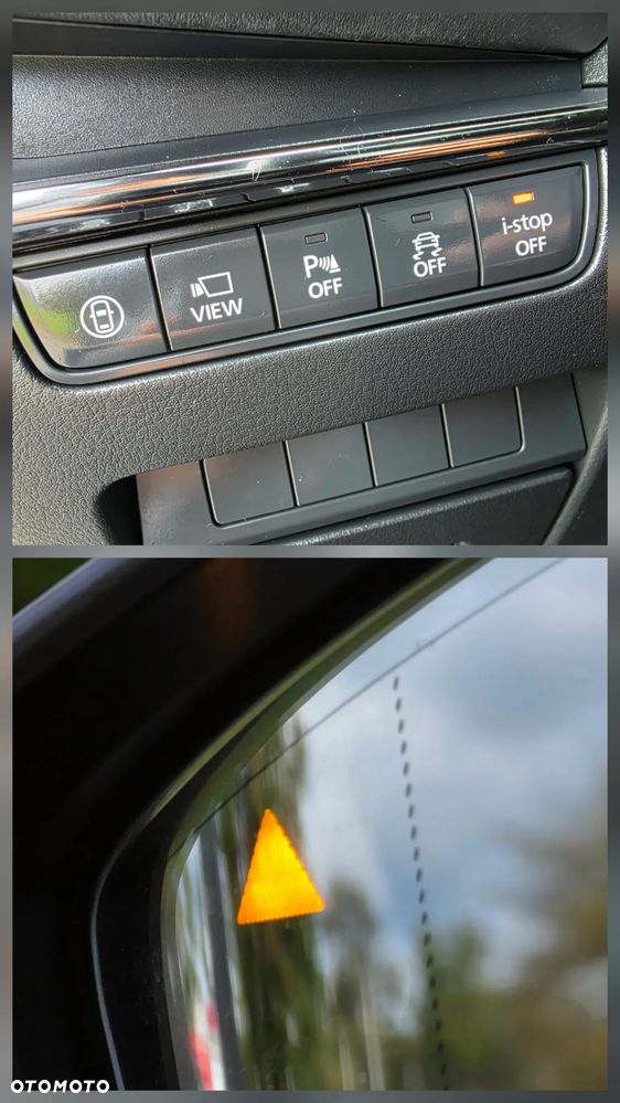 Mazda 3 e-SKYACTIV-G 2.0 M HYBRID SELECTION - 18