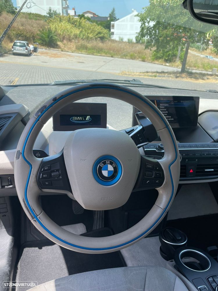 BMW i3 (60 Ah) - 20