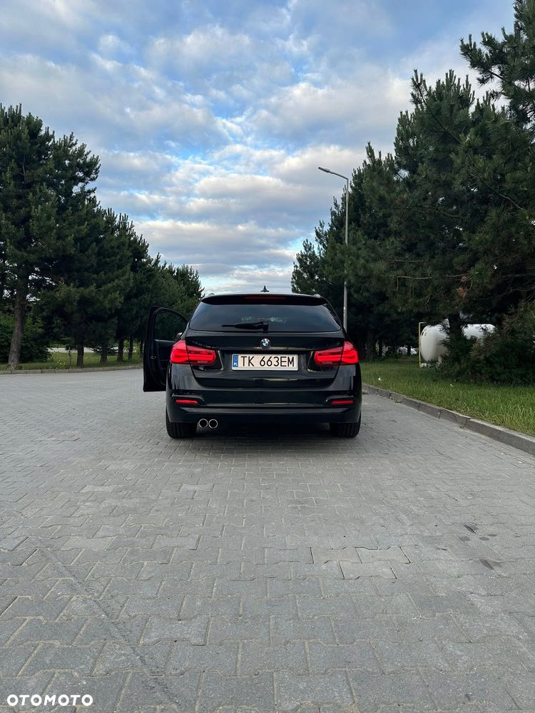 BMW Seria 3 - 8
