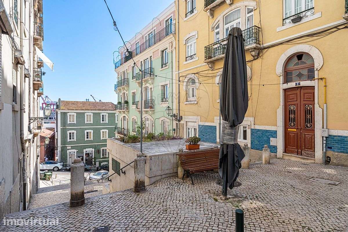 Apartamento T5 para venda - Grande imagem: 3/44