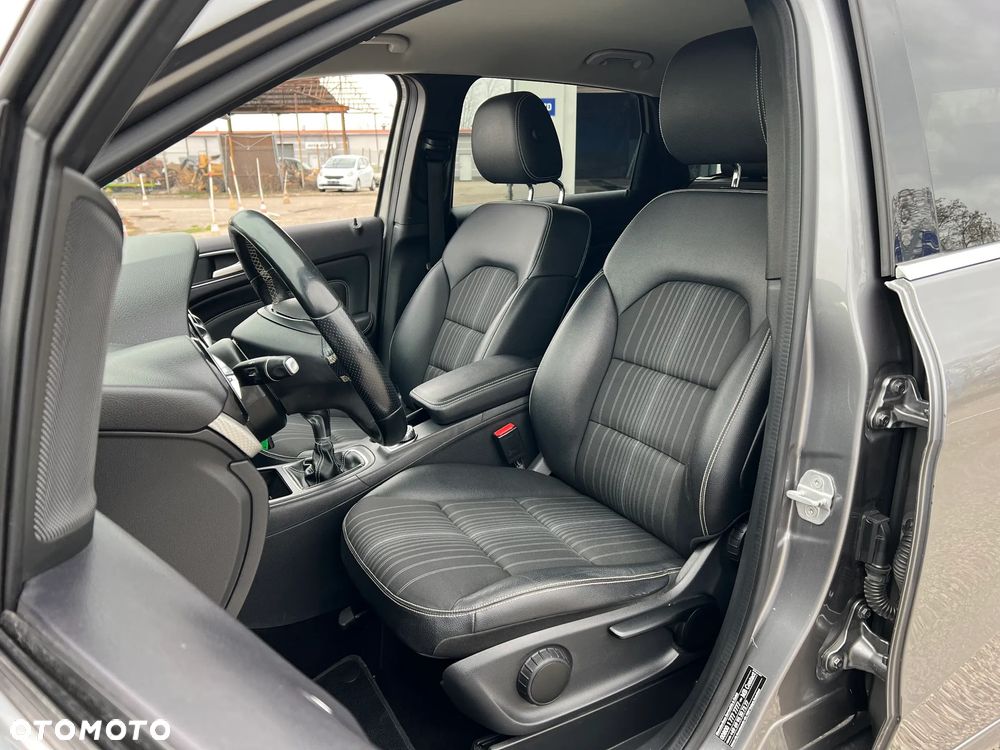 Mercedes-Benz Klasa B 180 (CDI) d BlueEff Edition - 4