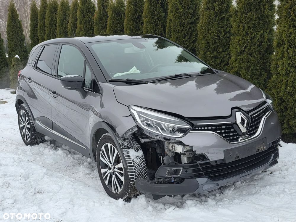Renault Captur - 17