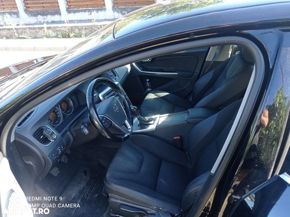 Volvo V60 T4 Edition - 6
