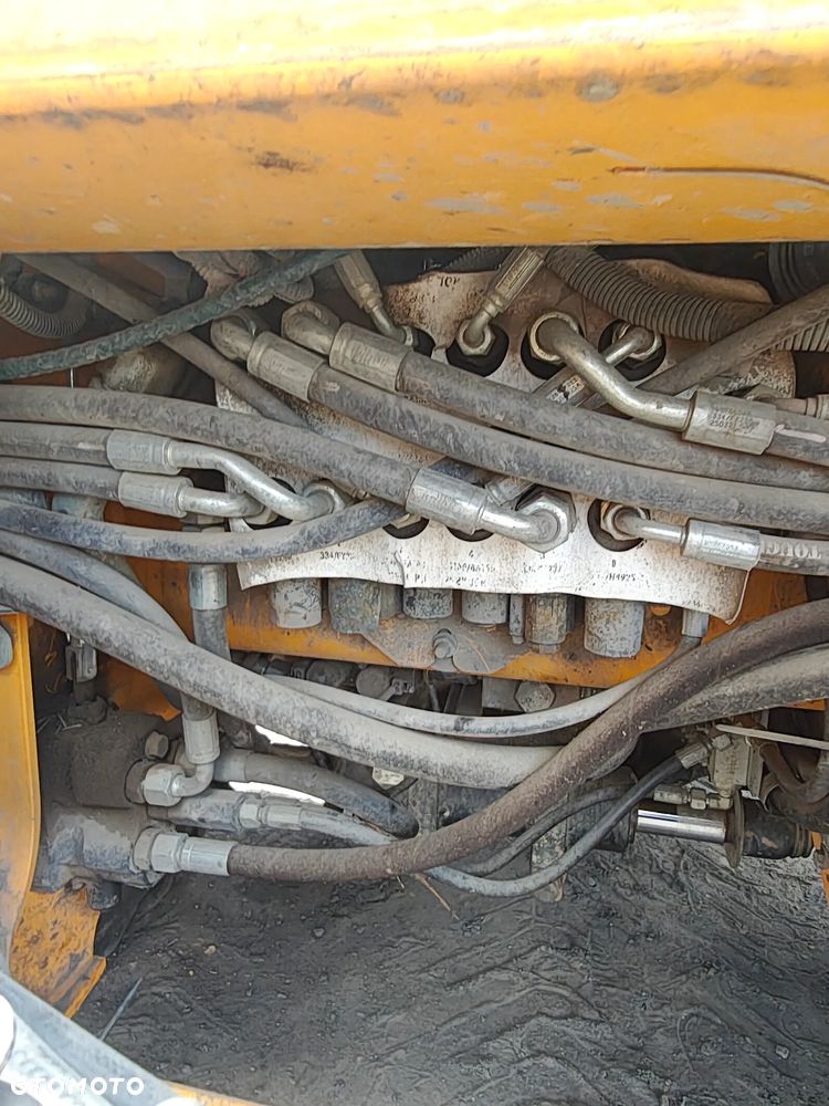 JCB 4CX Eco - 15