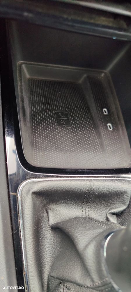 Skoda Octavia 2.0 TDI Ambition - 15