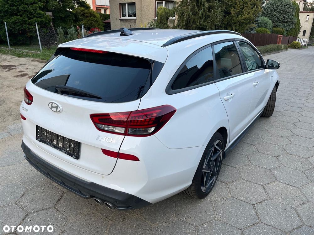 Hyundai I30 2025 photo 3