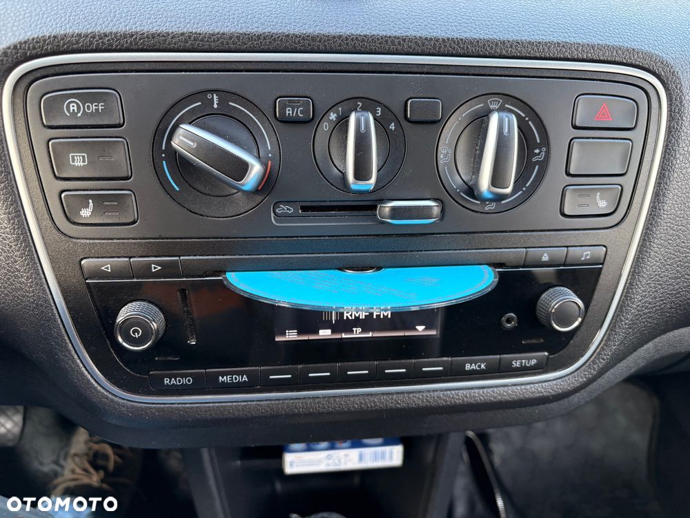 Skoda Citigo 1.0 MPI Ambition - 12