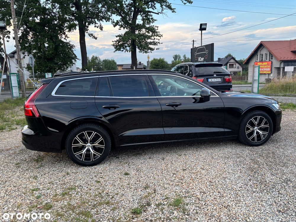 Volvo V60 B4 B Core - 19