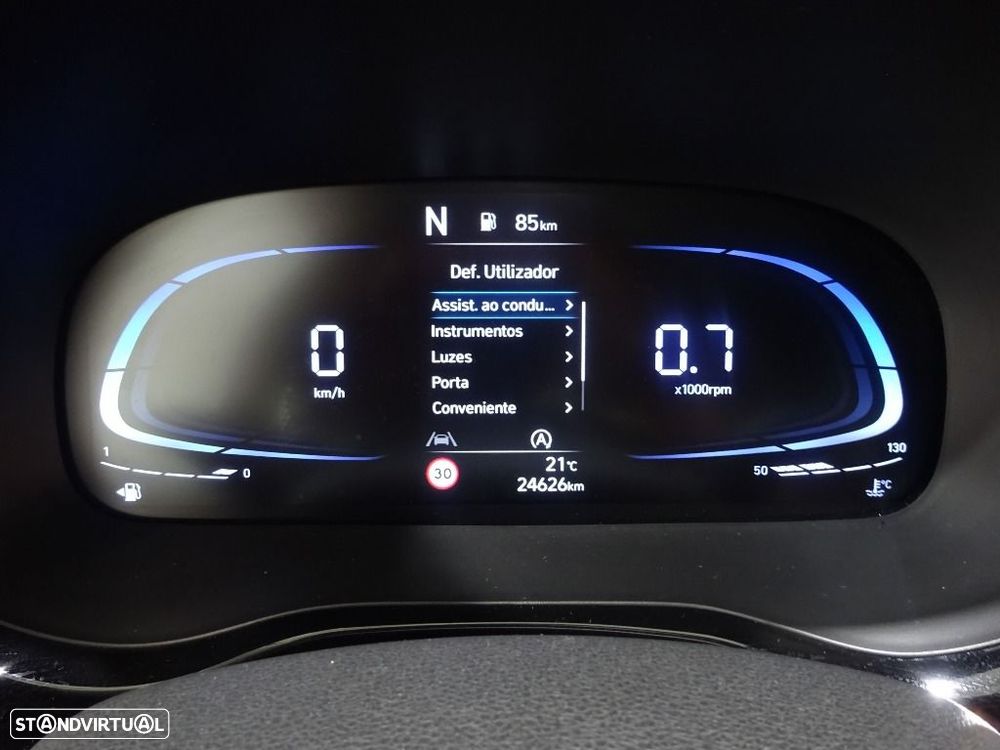 Hyundai i10 1.0 Comfort AMT - 14