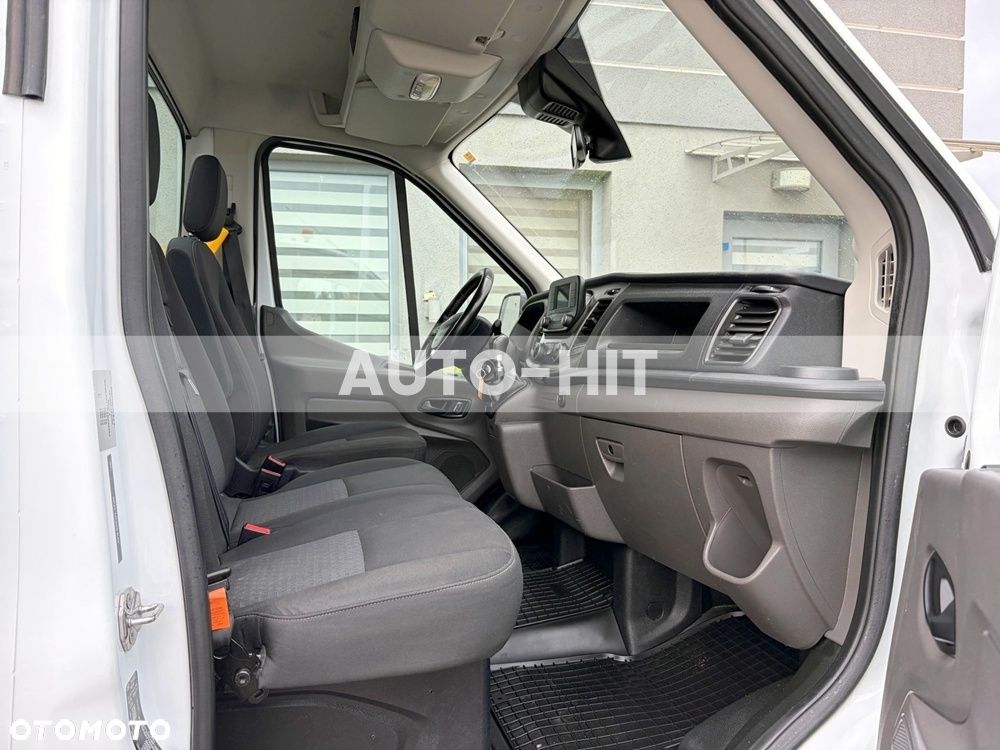 Ford Transit - 14