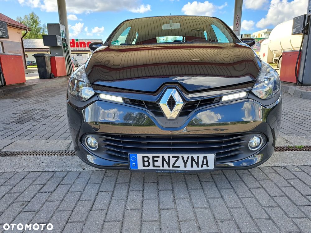Renault Clio - 4