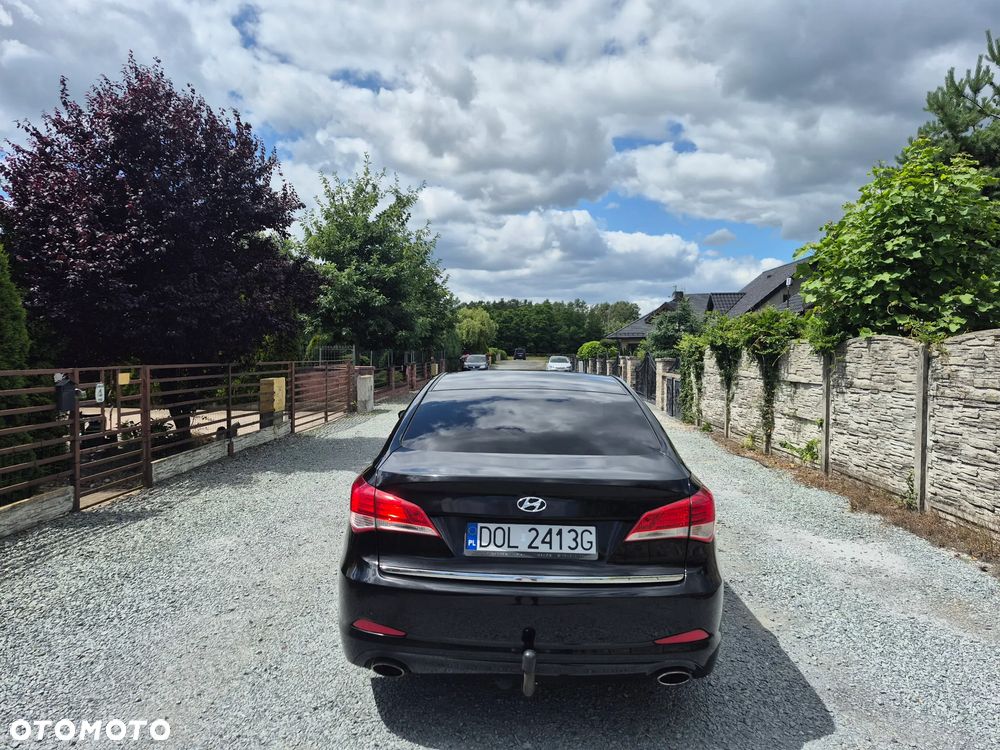 Hyundai i40 2.0 GDI Premium - 6