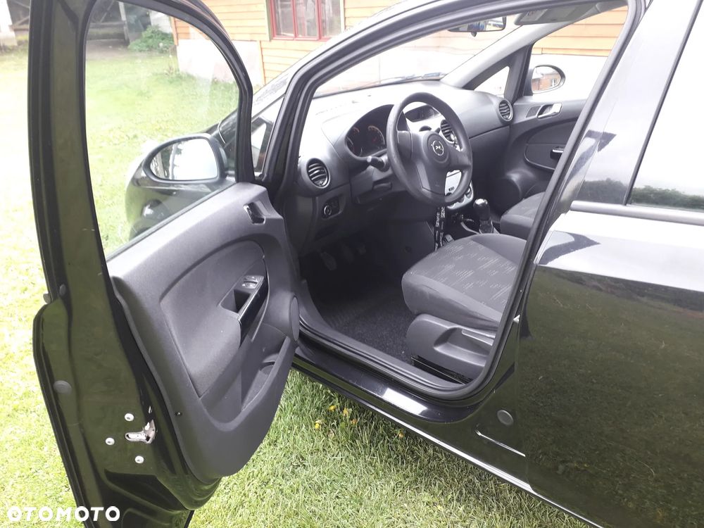 Opel Corsa 1.3 CDTI Cosmo - 6