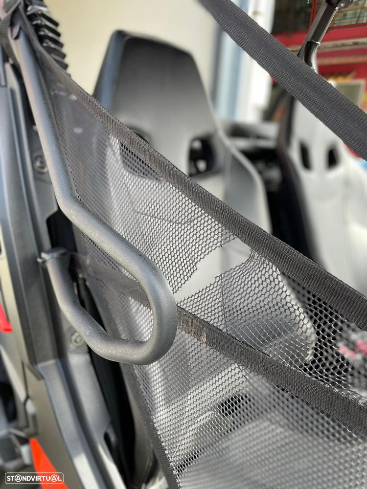 Can-Am Maverick Trail 800 STD - 28