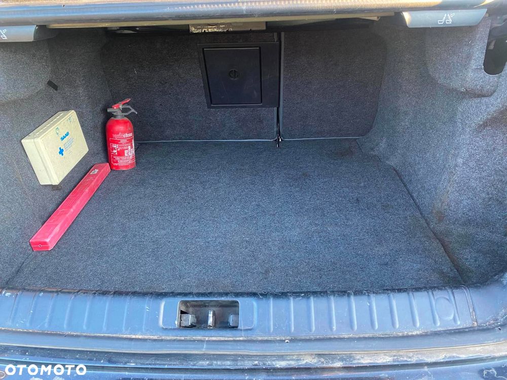 Saab 9-3 1.9 TiD DPF Arc - 10