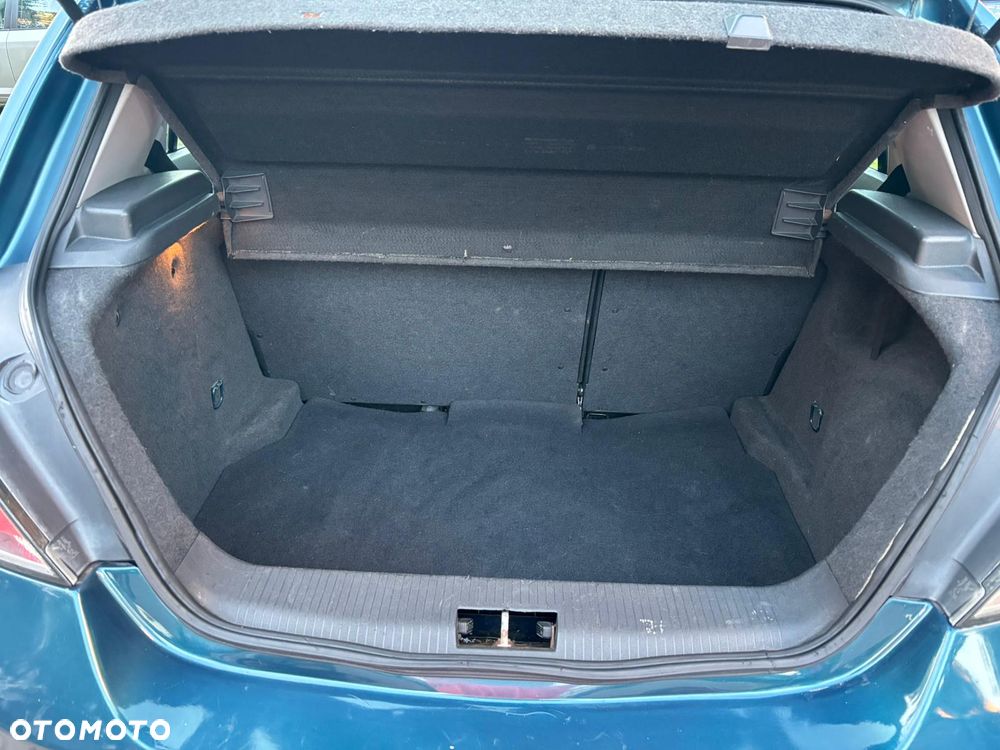 Opel Astra 1.6 Cosmo - 10