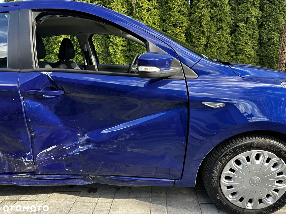 Ford Ka+ 1.2 Trend Plus - 15