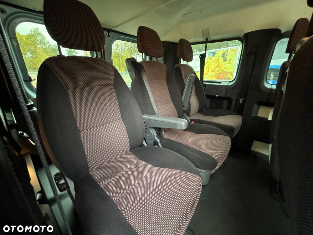 Citroën Jumper L1H1 Shine - 16
