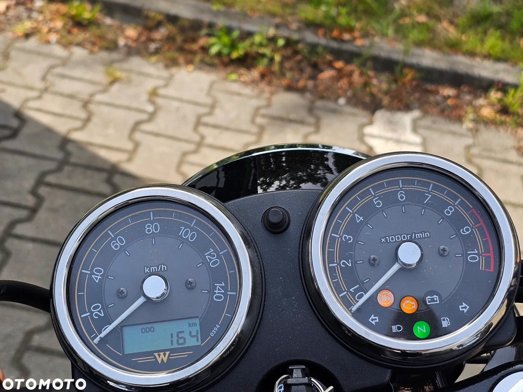 Kawasaki Inny - 6