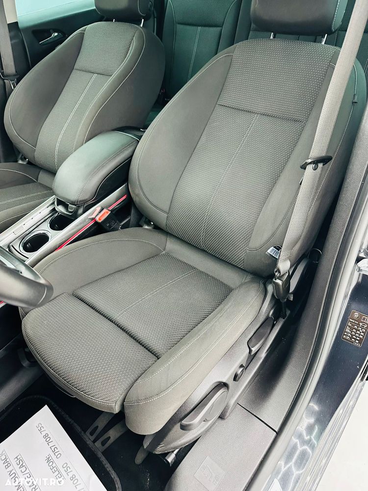 Opel Zafira 2.0 CDTI Start/Stop Cosmo - 18