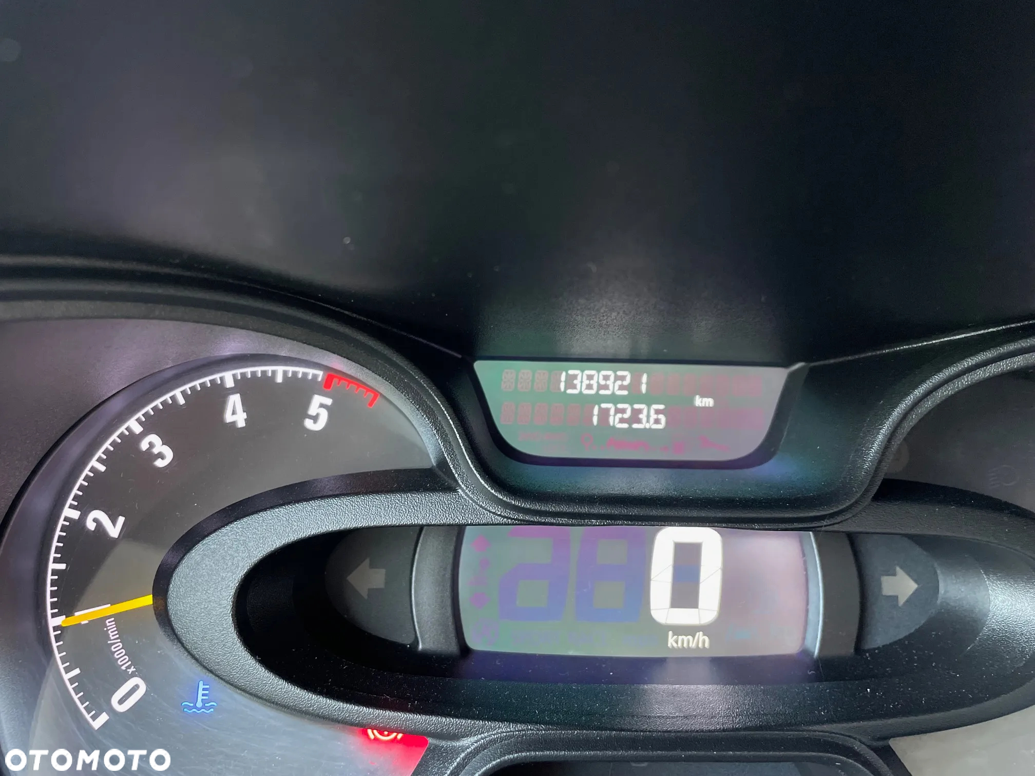 Opel VIVARO - 3