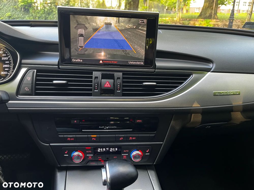 Audi A6 Allroad - 26