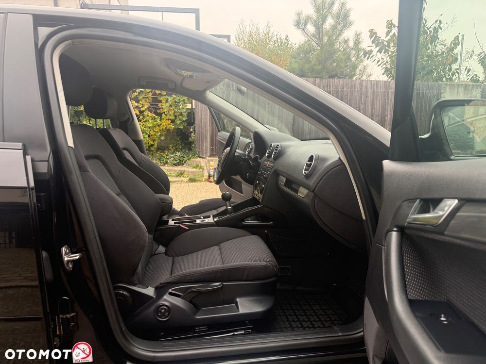 Audi A3 Limousine - 16