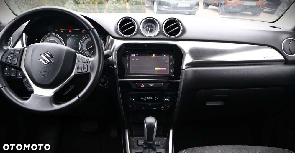 Suzuki Vitara - 19