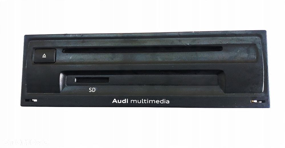 AUDI Q2 CZYTNIK MULTIMEDIA MMI SD 81A035824D - 11