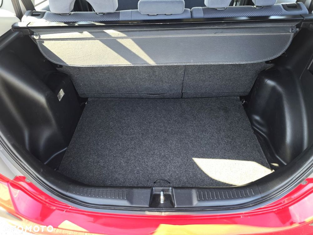 Honda Jazz 1.4 Style - 27