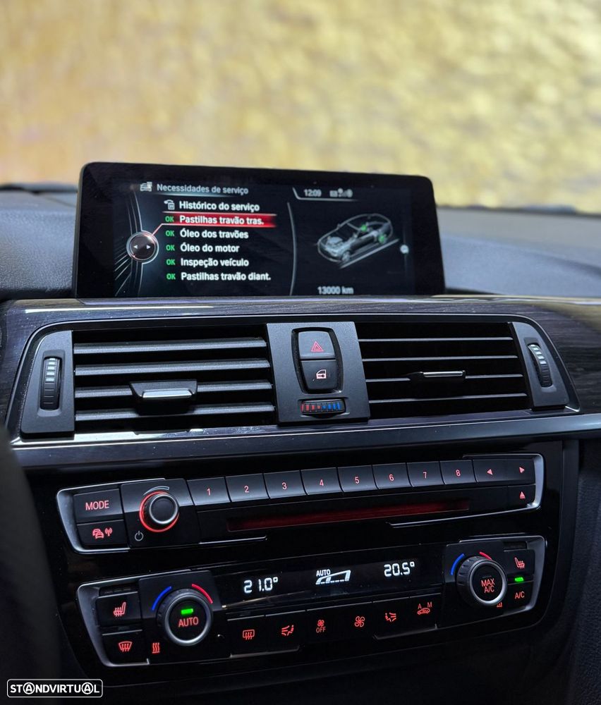 BMW 420 Gran Coupé d Pack M Auto - 18