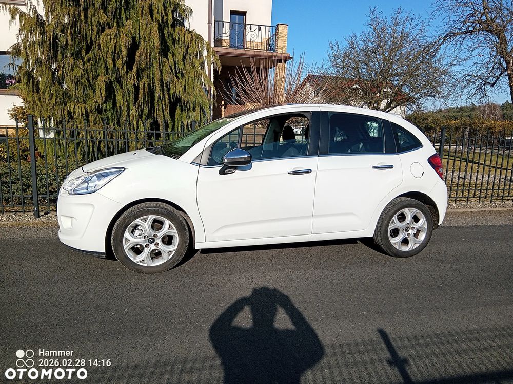 Citroën C3 HDi 90 FAP Exclusive - 7