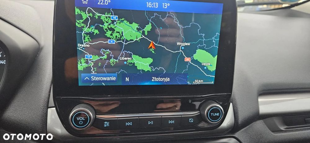 Ford EcoSport 1.0 EcoBoost GPF Titanium ASS - 11
