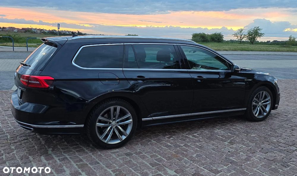 Volkswagen Passat - 22