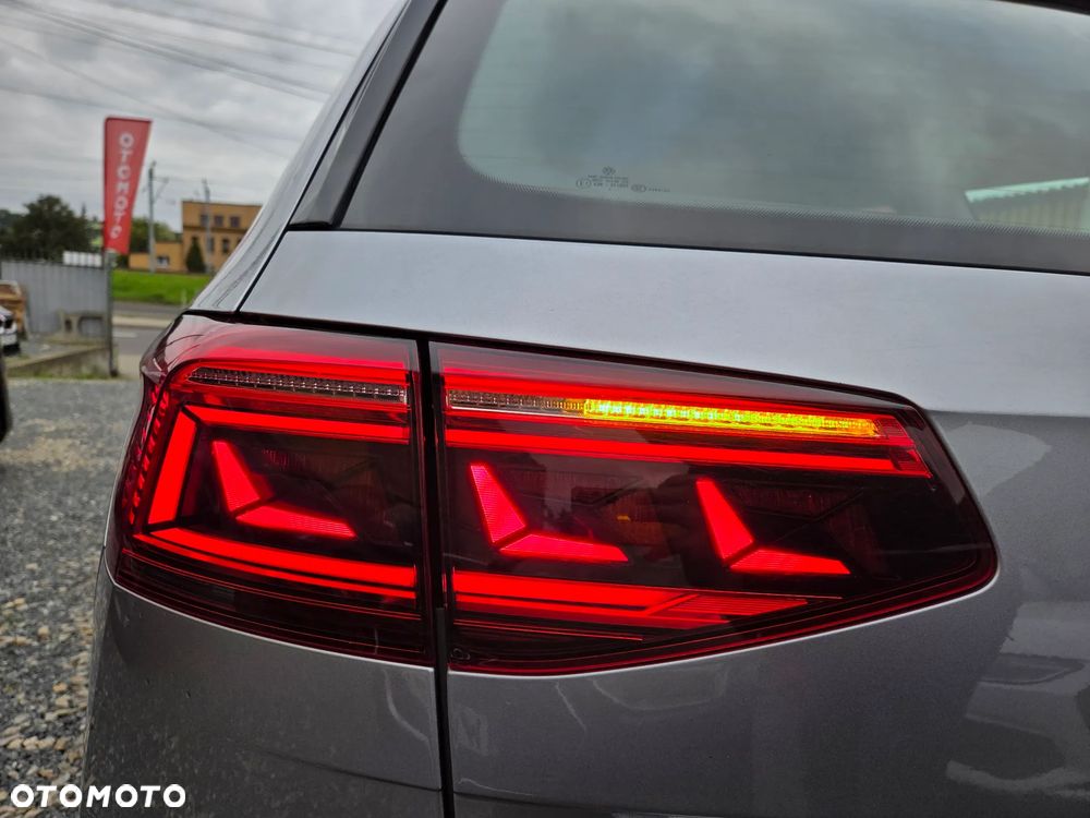 Volkswagen Passat 2.0 TDI 4Mot Elegance DSG - 40
