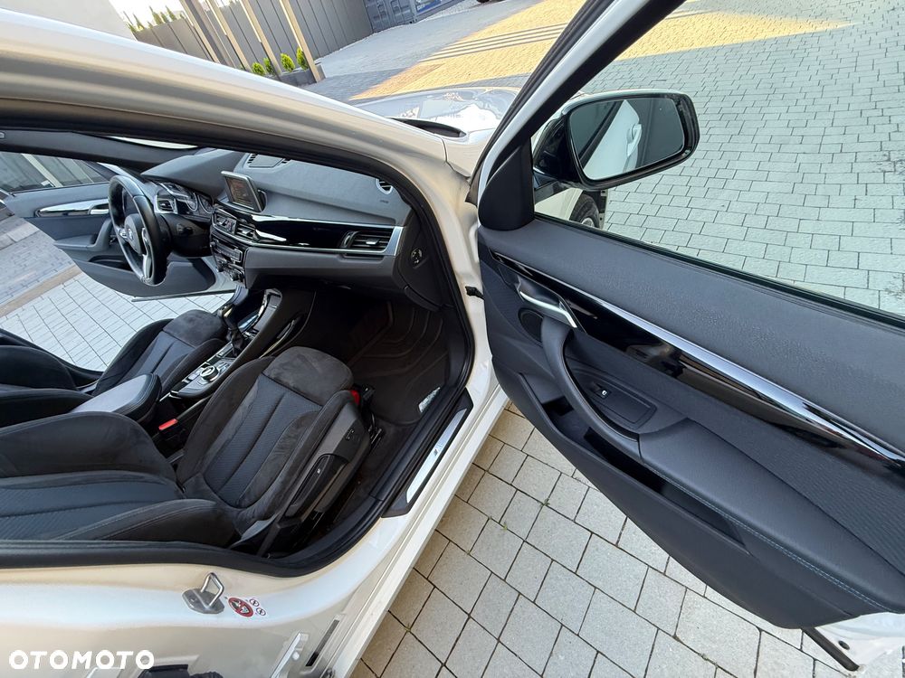 BMW X1 xDrive20i GPF M Sport sport - 18