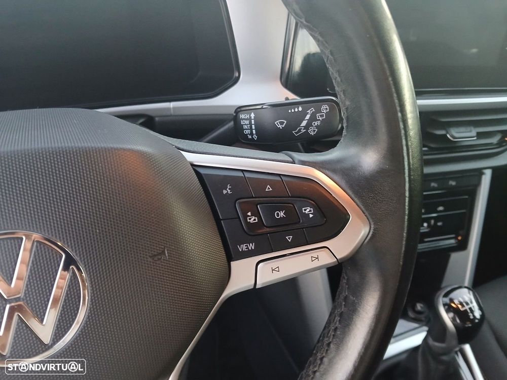 VW T-Roc 2.0 TDI Style - 19