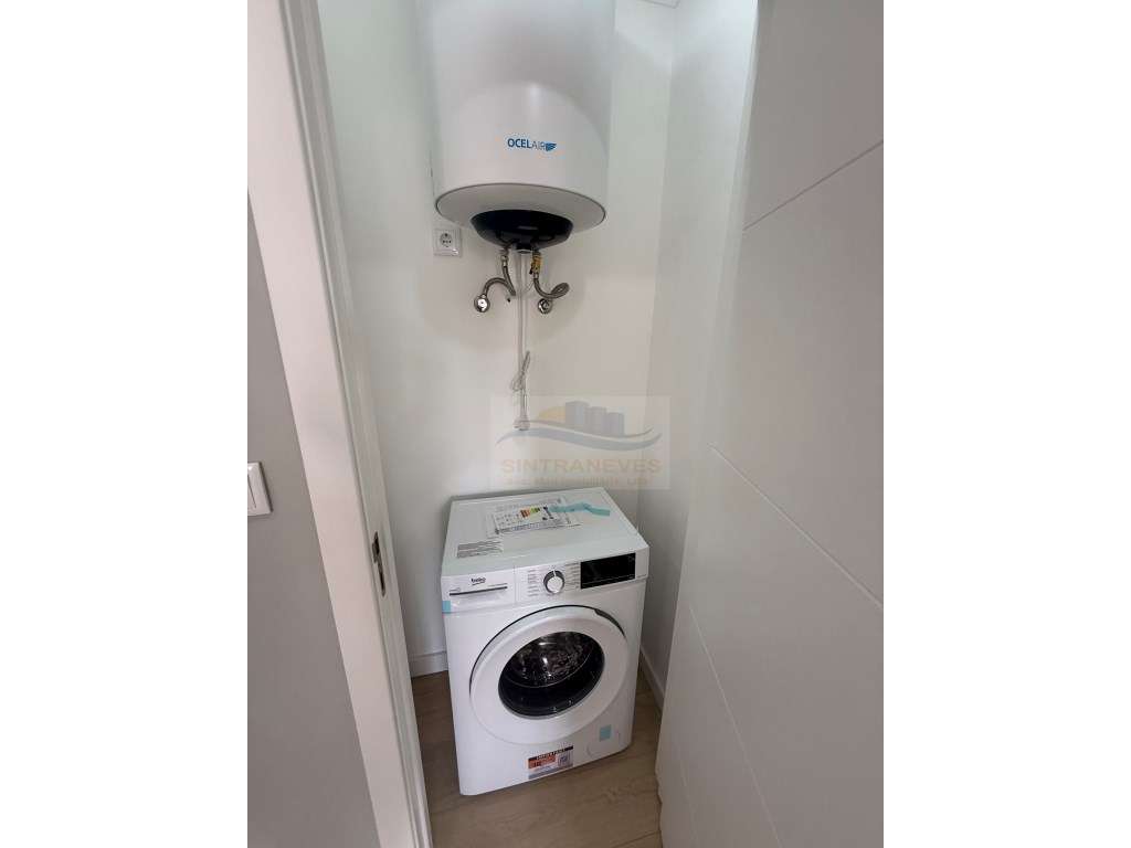 T3 com Excelente Potencial em Odivelas | 3º Andar | Zona Central e ... - Grande imagem: 5/10
